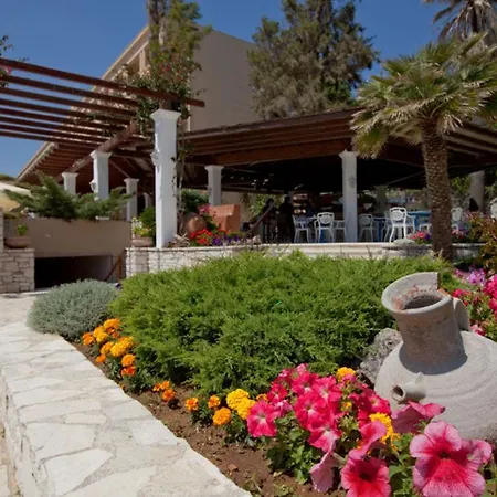 Corfu Palace 5*