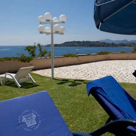 Corfu Palace Hotel