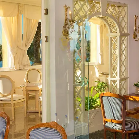 Hotel Corfu Palace 5*